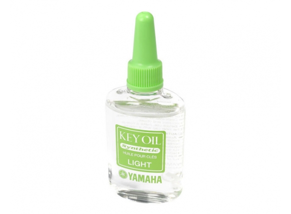 Yamaha Lubrificante de Chaves Key Oil Light Yamaha Lubrificante de Chaves Key Oil Light